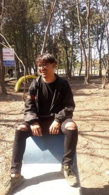 RabiThekare's profile picture. Try to Bring  a smile on thousand of hidden faces