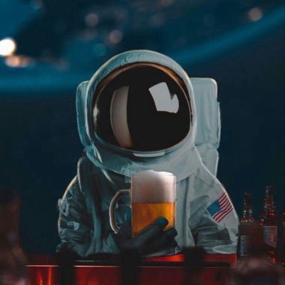 DrunkAstronaut8's profile picture. no.