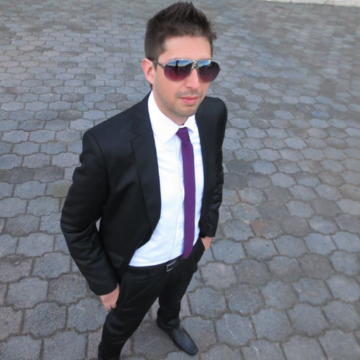 KelsoMollete's profile picture. 