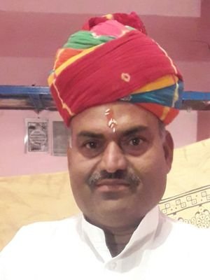 PhoolchandBjp's profile picture. भाजपा जिला उपाध्यक्ष सीकर

mob-9829151521
     official Facebook id to connect with me https://t.co/Pud4MfXl9f