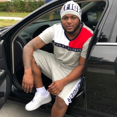 lulfish400's profile picture. 