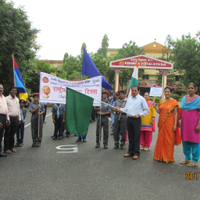 Kendriya vidyalaya No.2 Puducherry (@kv2_pondy) 's Twitter Profile