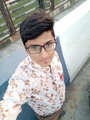 ChiragP57451202's profile picture. 04/02/1995