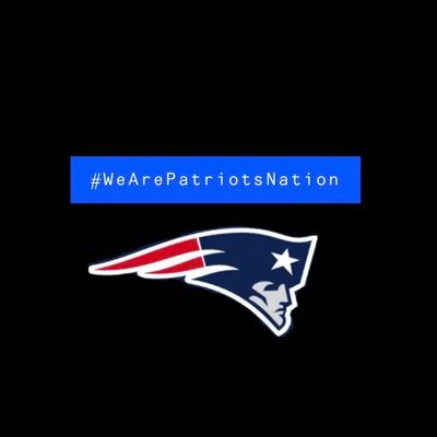 ‼️Follow for everything New England Patriots‼️ 🏈Bringing you live news updates, takes, and Stats🏈 6️⃣Time Super Bowl Champions #WeArePatriotsNation