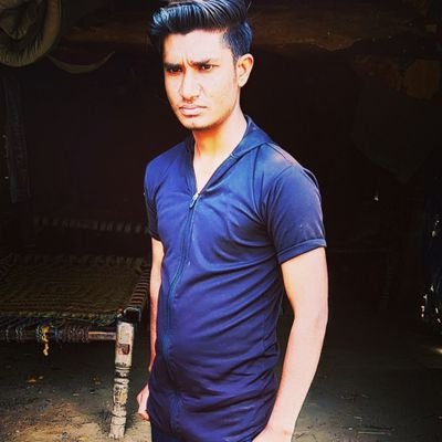 nazimkhan120's profile picture. I can't