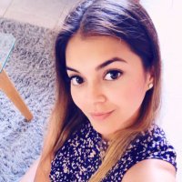 Paola Durán(@Paola_Duran) 's Twitter Profile Photo