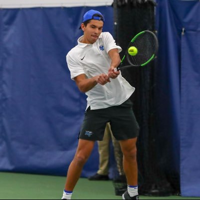 MTSU Tennis Team