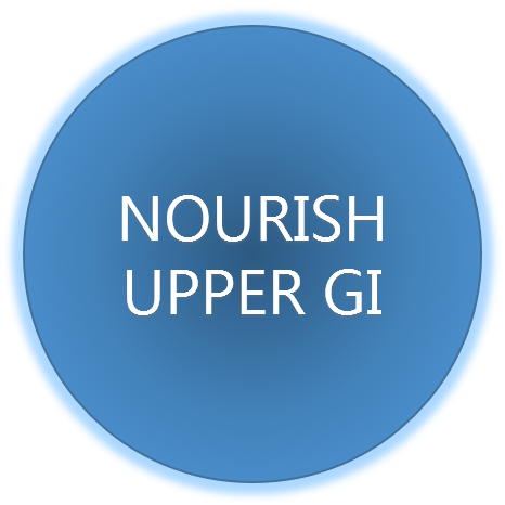 NOURISH Upper GI Cancer Study