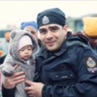 Sgt.Terry Parmar(@SgtTerryParmar) 's Twitter Profile Photo