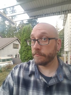 Creative Director at Atomic Mass Games
He/Him/They/Them