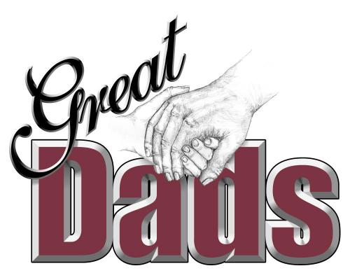 great_dads's profile picture. GreatDads organiseert in Nederland voor kerken en gemeenten een 4 uur durend seminar voor mannen. 
Voor Info:.zie http://t.co/q334tsSx of bel 06-48000084.