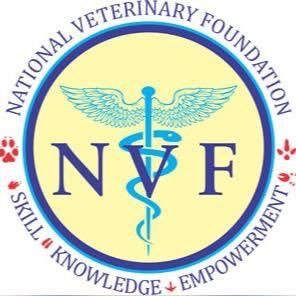 NVF National Veterinary Foundation (NVF) is a registered body with Charity Commisioner. NVF Is working for upgrading of veterinary profession and research.