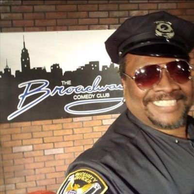 CFcomedypolice's profile picture. 2 n word limit