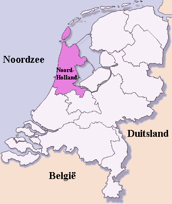 noordholland