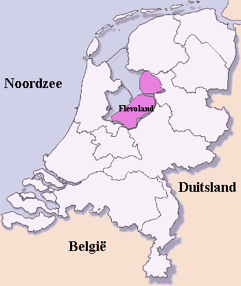 flevoland