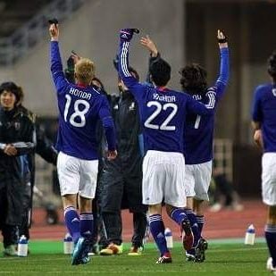 Amante del calcio, sia maschile che femminile, sempre pronto a scoprire e consigliare talenti. Amo il Giappone! 
日本が大好きです