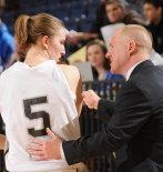 Official Twitter page of St. Bonaventure University Women's Basketball Head Coach Jim Crowley #gobonnies