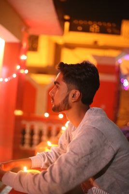 AlokPan28016935's profile picture. 