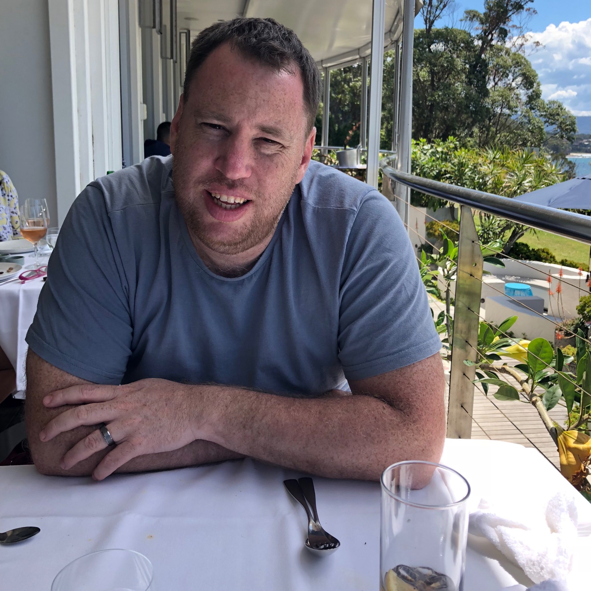 WorldFitzy's profile picture. 