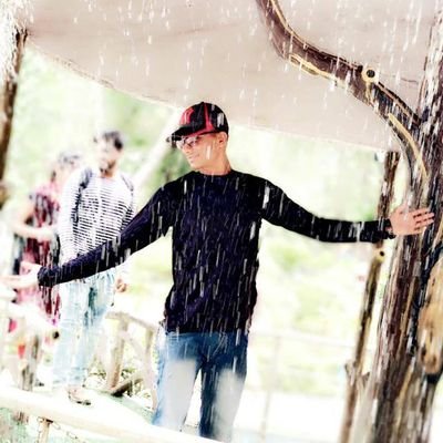 RohitPr46636719's profile picture. Simplicity is the key to happiness.