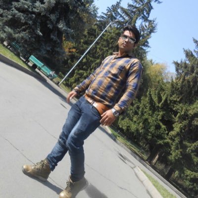 ankupathania6's profile picture. 