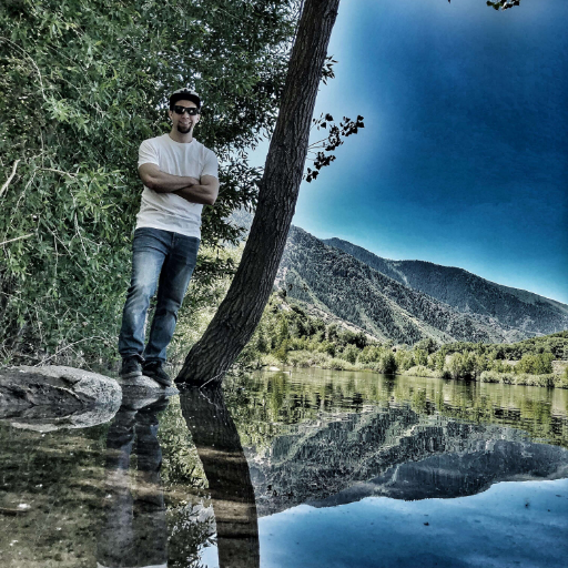 brickmaker34's profile picture. Collage student in Computer science and look forward to exploring space in the future.