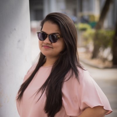 SakshiRustagi1's profile picture. 