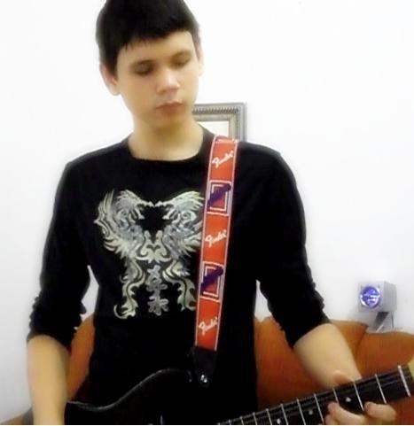 Eh noix q tamo aii fazendo ndaa. =/