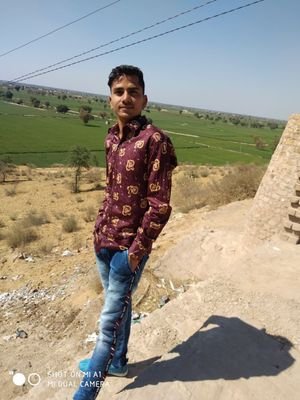 MithiyaRahul's profile picture. 