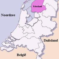 friesland (@friesland) 's Twitter Profile Photo