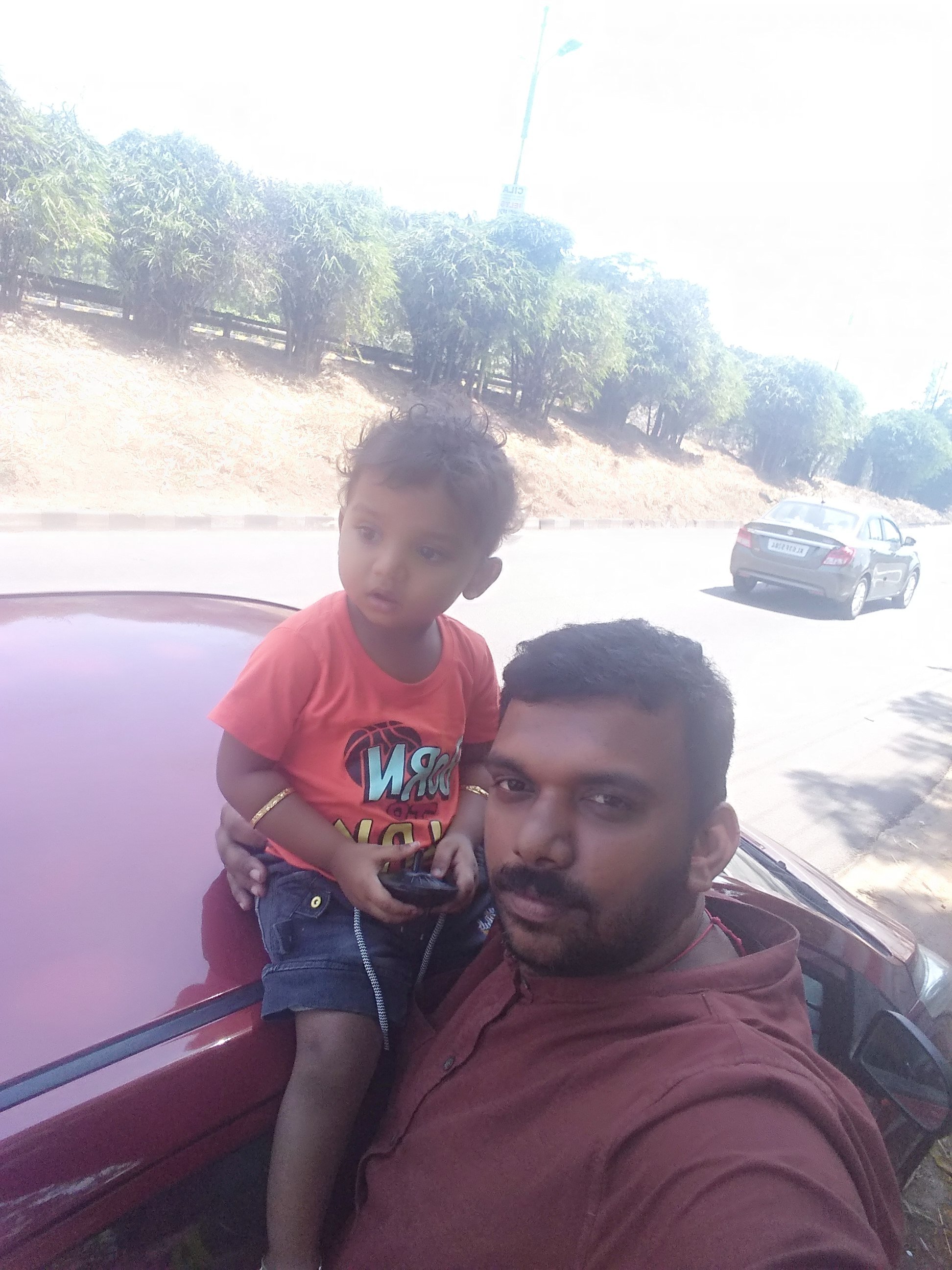 DipuChandran2's profile picture. 