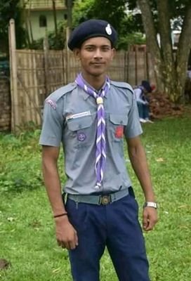 bikash_protim's profile picture. Love my india