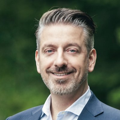 Founder & CEO of Green Data building data centers powered by renewable energy; applied physicist