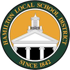 Official Twitter Home of the Hamilton Local School District