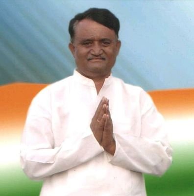 I am (Indian National congress) congress worker.