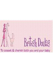 British Doulas, a wonderful service. British Doulas helps new mothers, fathers and babies to start a life together.