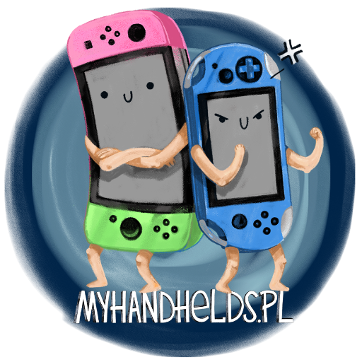 All Handhelds!さんのプロフィール画像