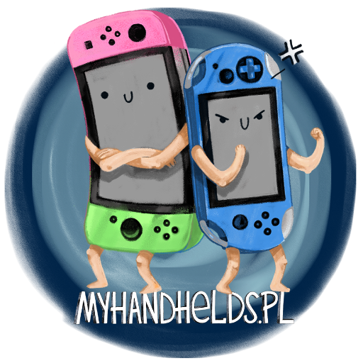 MyHandheldsPL Profile Picture