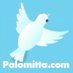 Palomitta Moda (@palomittamoda) Twitter profile photo