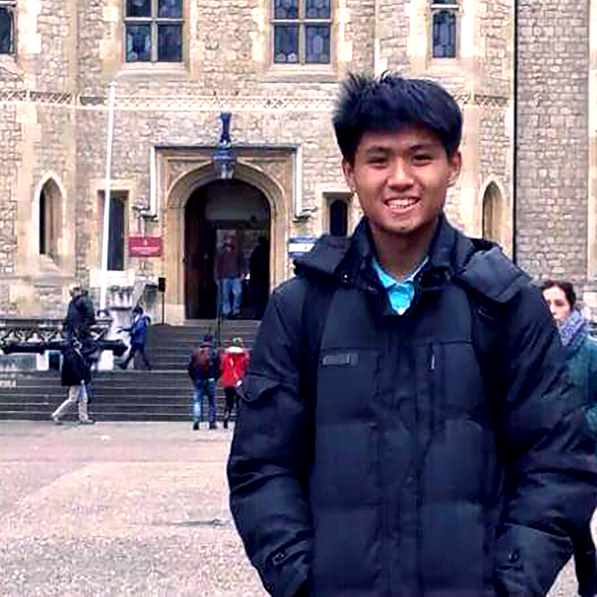 Groverrr88's profile picture. 