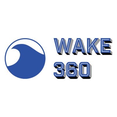 thewake360's profile picture. 