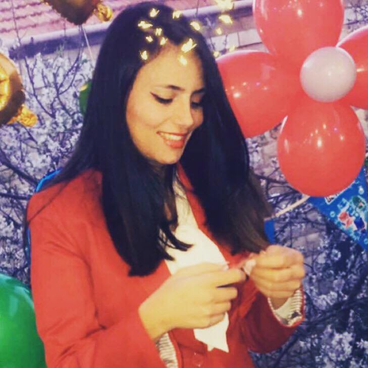 princesssanabel's profile picture. قـل الـحـمـد لـلـه ❥