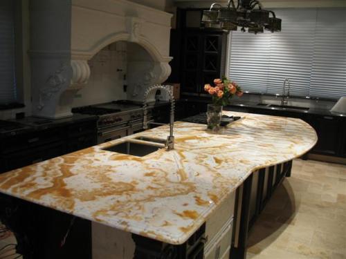 Mega Marble prides itself on having a vast array of colors, textures, of natural stones at a price and quality of service that is difficult to beat.