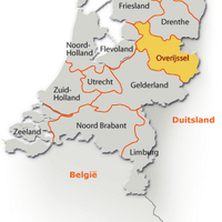 overijssel (@overijssel) 's Twitter Profile