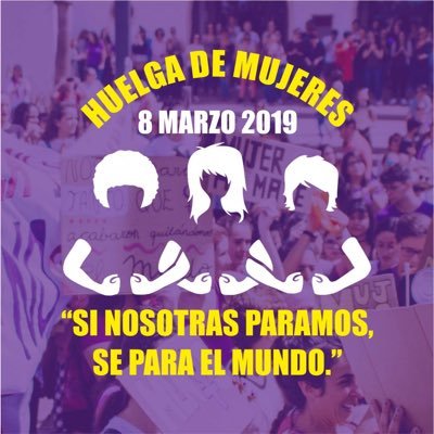 CuCaravana's profile picture. Lucha Feminista