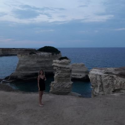 MicaelaBrino's profile picture. Je m'en fous