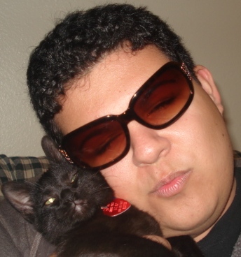 I'm a pretty friendly, funny, and easy-going guy that likes to do random things and meet new people....  If you want to know more, e-mail, message me, or cell
