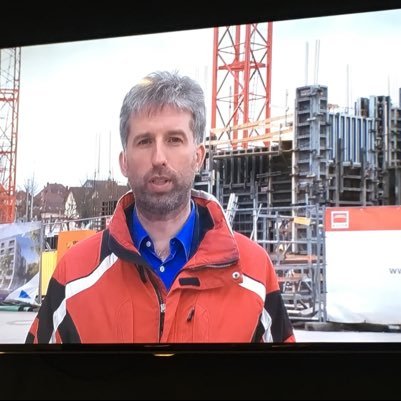 Boris Palmer Profile