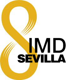 Twitter del Instituto Municipal de Deportes del Ayuntamiento de Sevilla, con información de actividades, instalaciones y clubes deportivos de la ciudad.