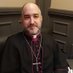 Most. Rev'd. Dr. Jonathan T Hughes (@bishopjonhughes) Twitter profile photo